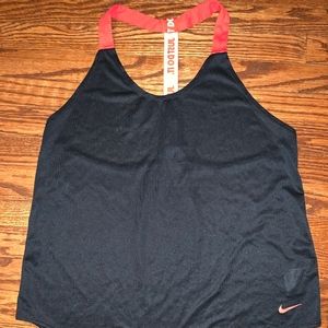 Nike Dri Fit Tank Top